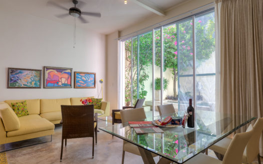 Merida Rentals and Property Management -- Casa 51 Santa Lucia