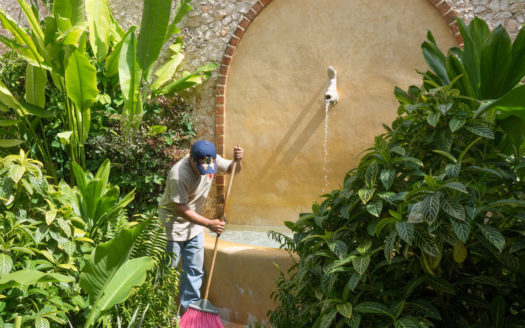 Merida Gardening Service