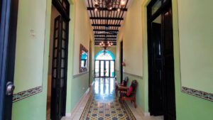 Merida Rentals - Casa Tradicional